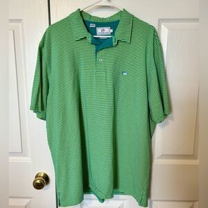 Southern Tide polo